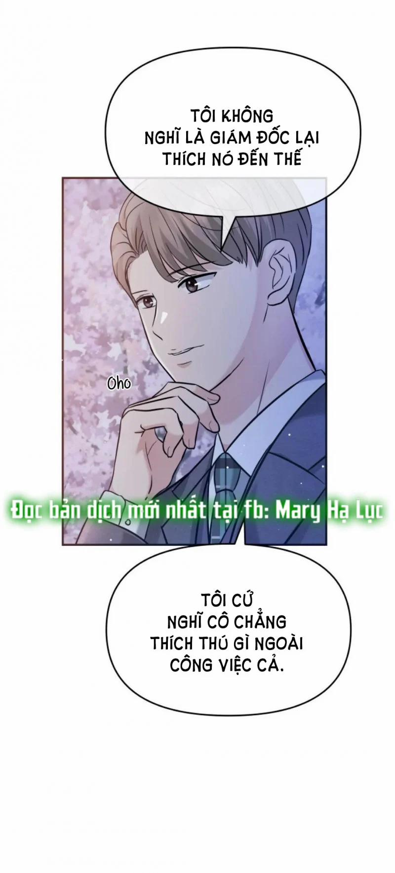 manhwax10.com - Truyện Manhwa [18+] Ceo Đáng Ngờ Chương 17 5 Trang 7