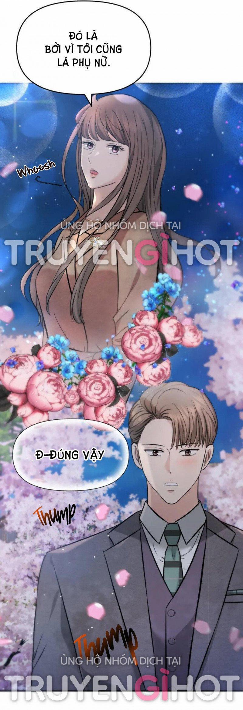 manhwax10.com - Truyện Manhwa [18+] Ceo Đáng Ngờ Chương 17 5 Trang 8