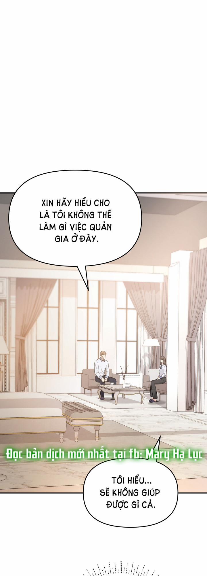 manhwax10.com - Truyện Manhwa [18+] Ceo Đáng Ngờ Chương 18 5 Trang 2