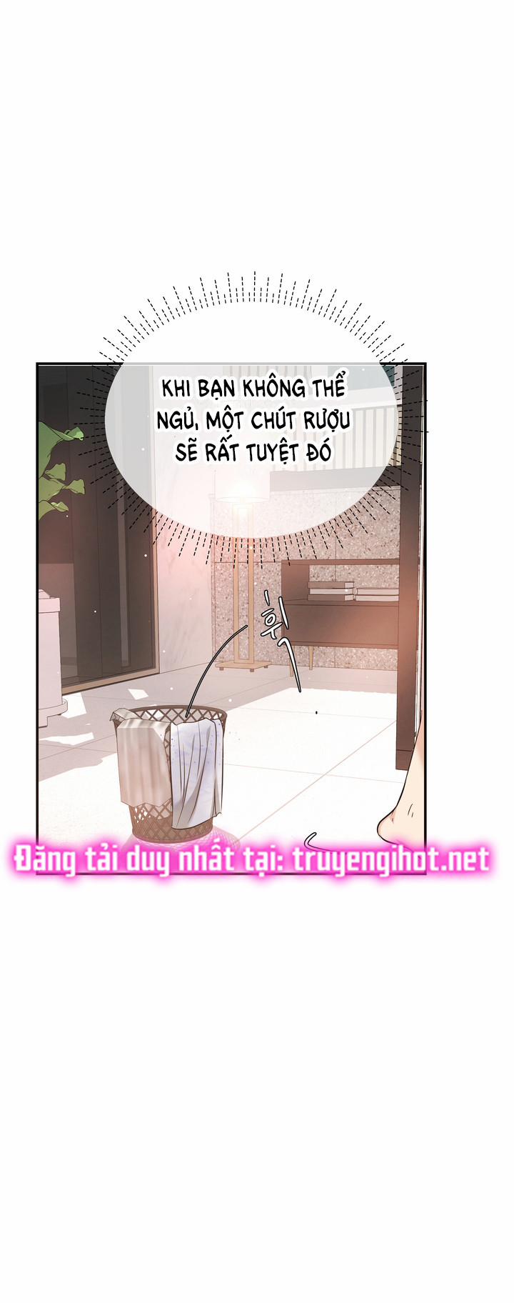 manhwax10.com - Truyện Manhwa [18+] Ceo Đáng Ngờ Chương 18 5 Trang 13