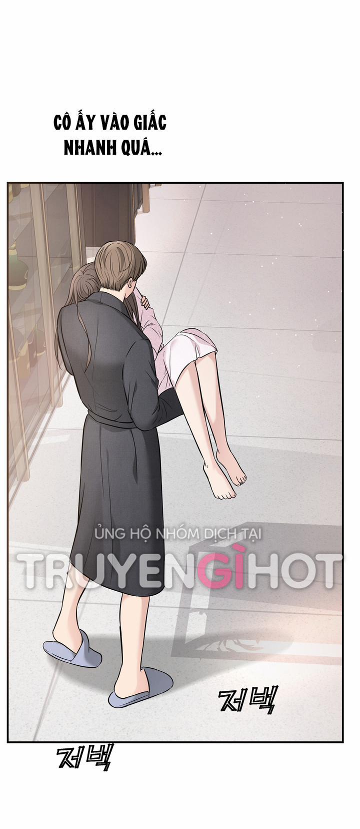 manhwax10.com - Truyện Manhwa [18+] Ceo Đáng Ngờ Chương 18 5 Trang 21