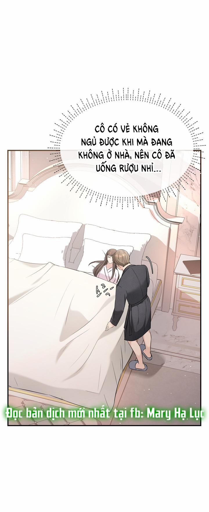 manhwax10.com - Truyện Manhwa [18+] Ceo Đáng Ngờ Chương 18 5 Trang 23