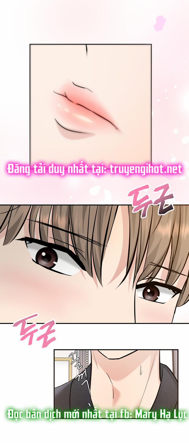 manhwax10.com - Truyện Manhwa [18+] Ceo Đáng Ngờ Chương 18 5 Trang 25