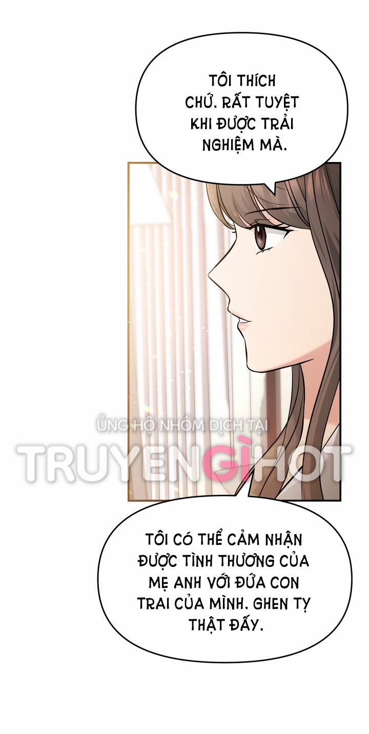 manhwax10.com - Truyện Manhwa [18+] Ceo Đáng Ngờ Chương 18 5 Trang 6