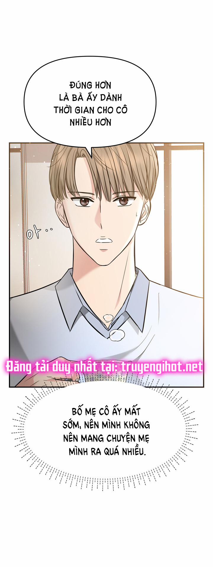 manhwax10.com - Truyện Manhwa [18+] Ceo Đáng Ngờ Chương 18 5 Trang 7