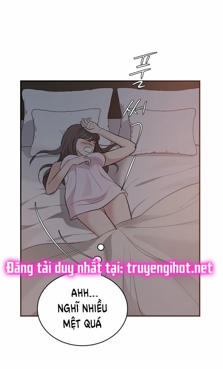 manhwax10.com - Truyện Manhwa [18+] Ceo Đáng Ngờ Chương 18 Trang 13