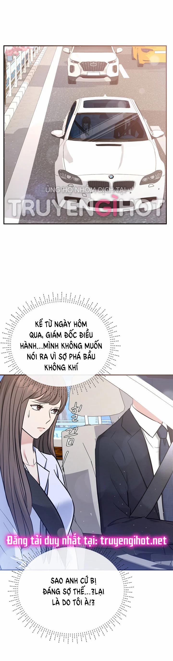 manhwax10.com - Truyện Manhwa [18+] Ceo Đáng Ngờ Chương 18 Trang 18