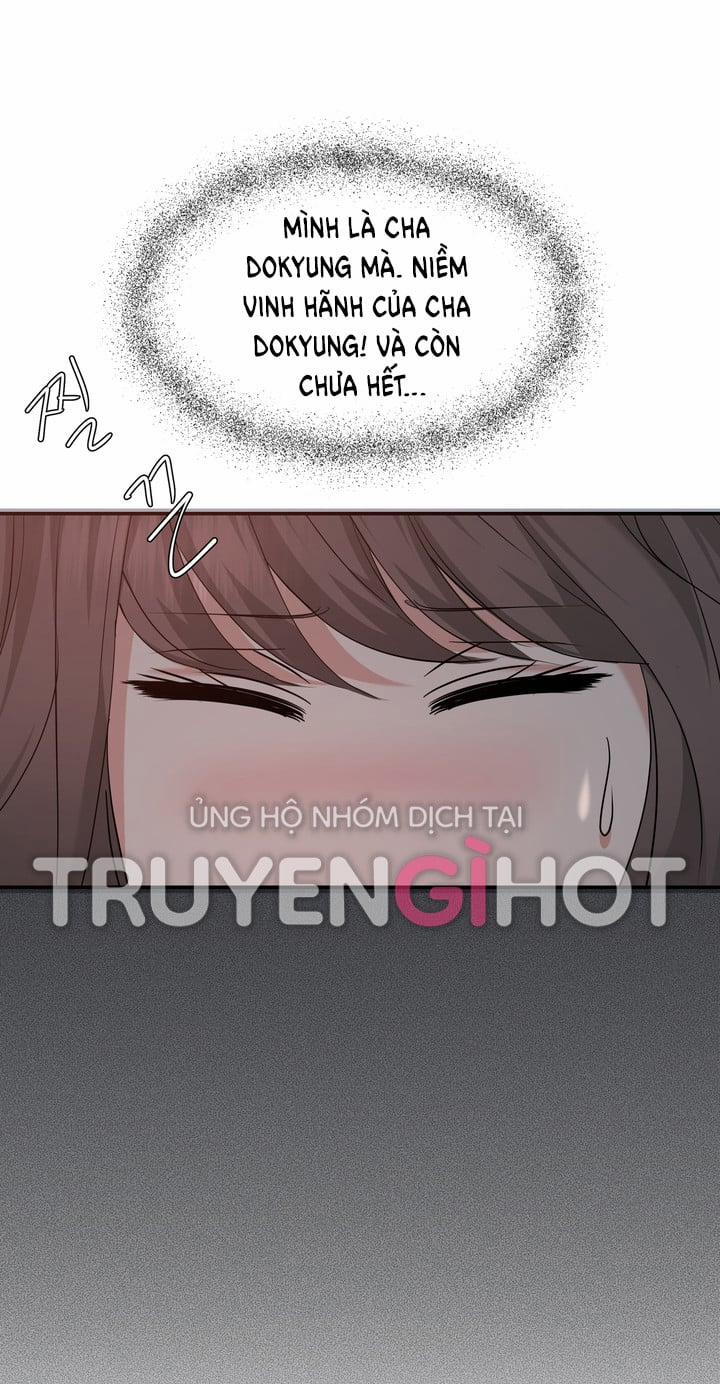 manhwax10.com - Truyện Manhwa [18+] Ceo Đáng Ngờ Chương 18 Trang 3