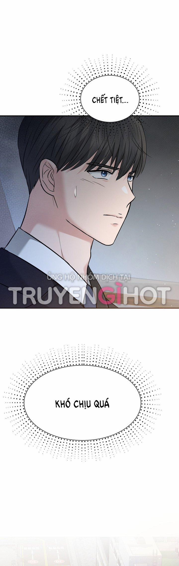 manhwax10.com - Truyện Manhwa [18+] Ceo Đáng Ngờ Chương 18 Trang 25