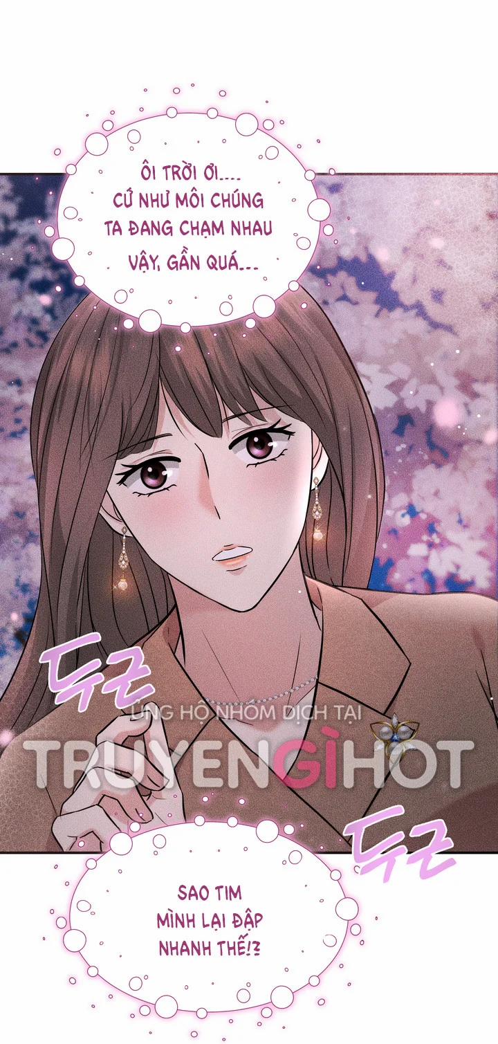 manhwax10.com - Truyện Manhwa [18+] Ceo Đáng Ngờ Chương 18 Trang 7