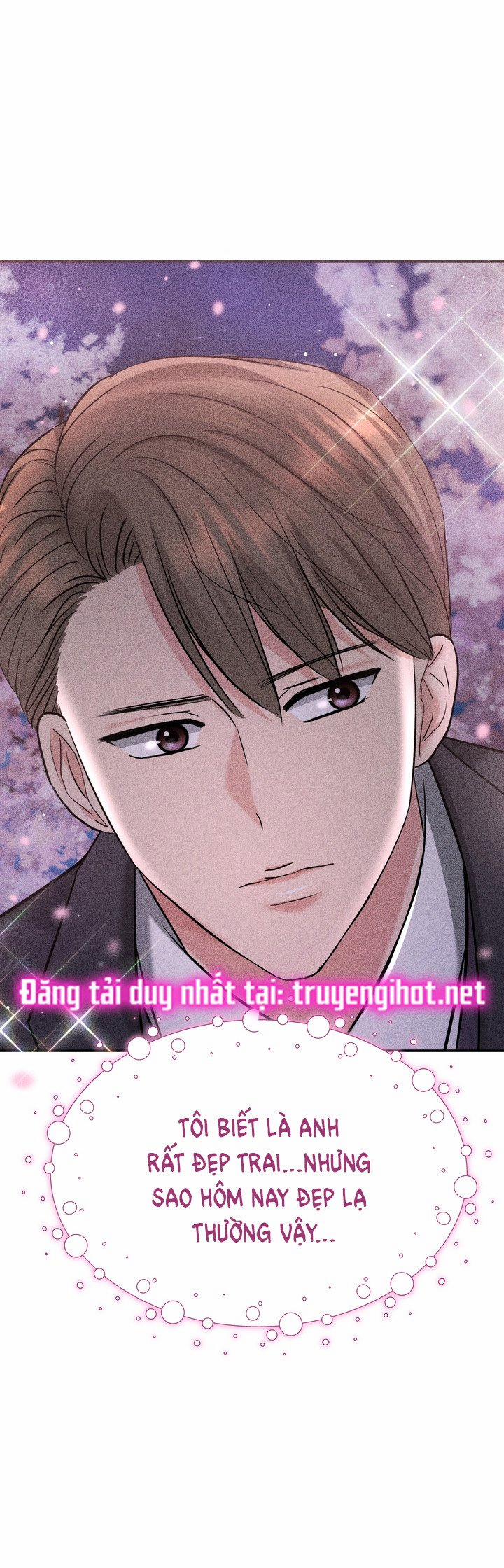 manhwax10.com - Truyện Manhwa [18+] Ceo Đáng Ngờ Chương 18 Trang 8