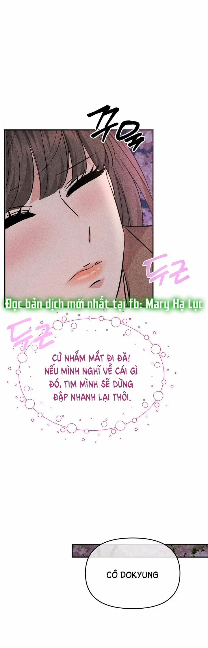 manhwax10.com - Truyện Manhwa [18+] Ceo Đáng Ngờ Chương 18 Trang 9