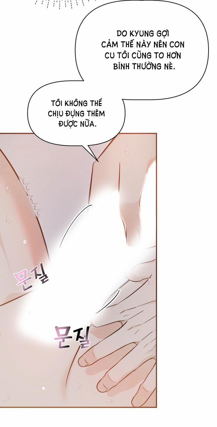 manhwax10.com - Truyện Manhwa [18+] Ceo Đáng Ngờ Chương 19 5 Trang 11