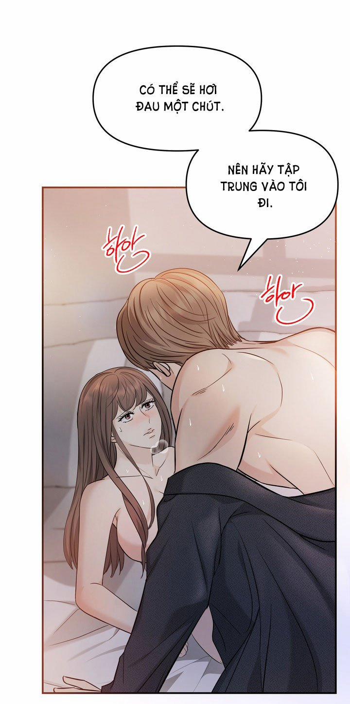 manhwax10.com - Truyện Manhwa [18+] Ceo Đáng Ngờ Chương 19 5 Trang 12