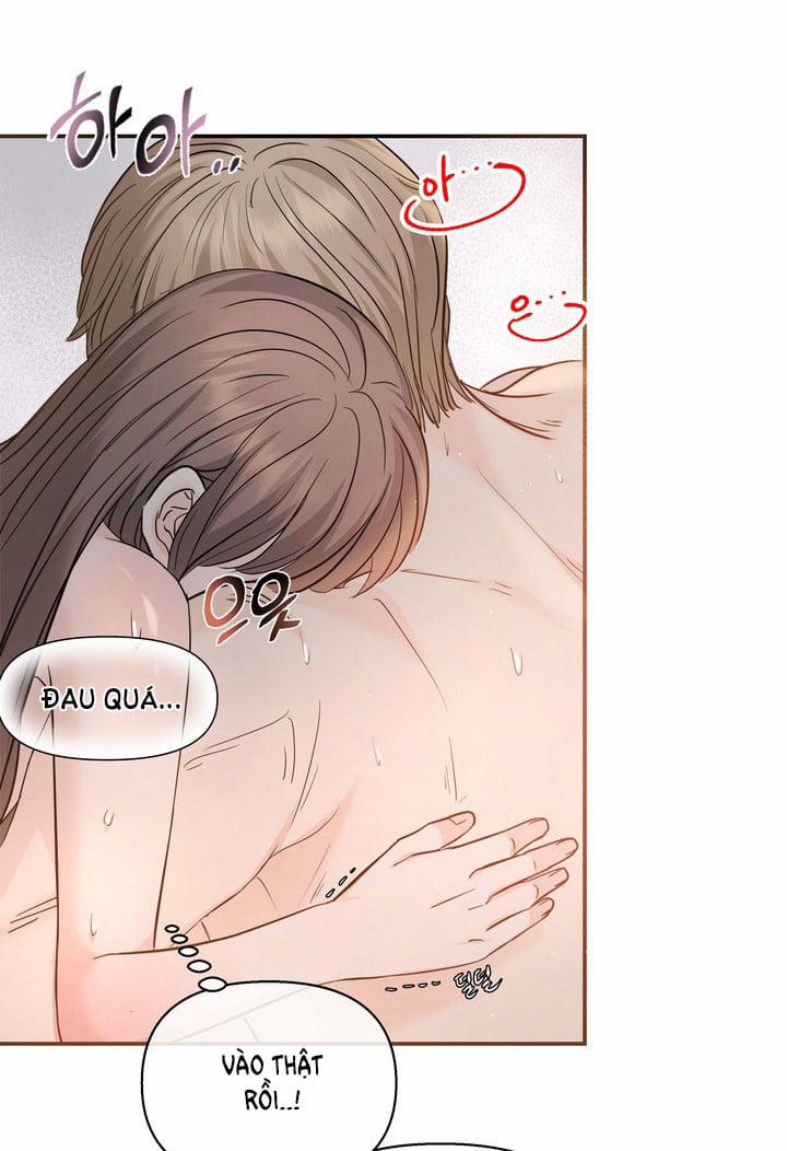 manhwax10.com - Truyện Manhwa [18+] Ceo Đáng Ngờ Chương 19 5 Trang 15