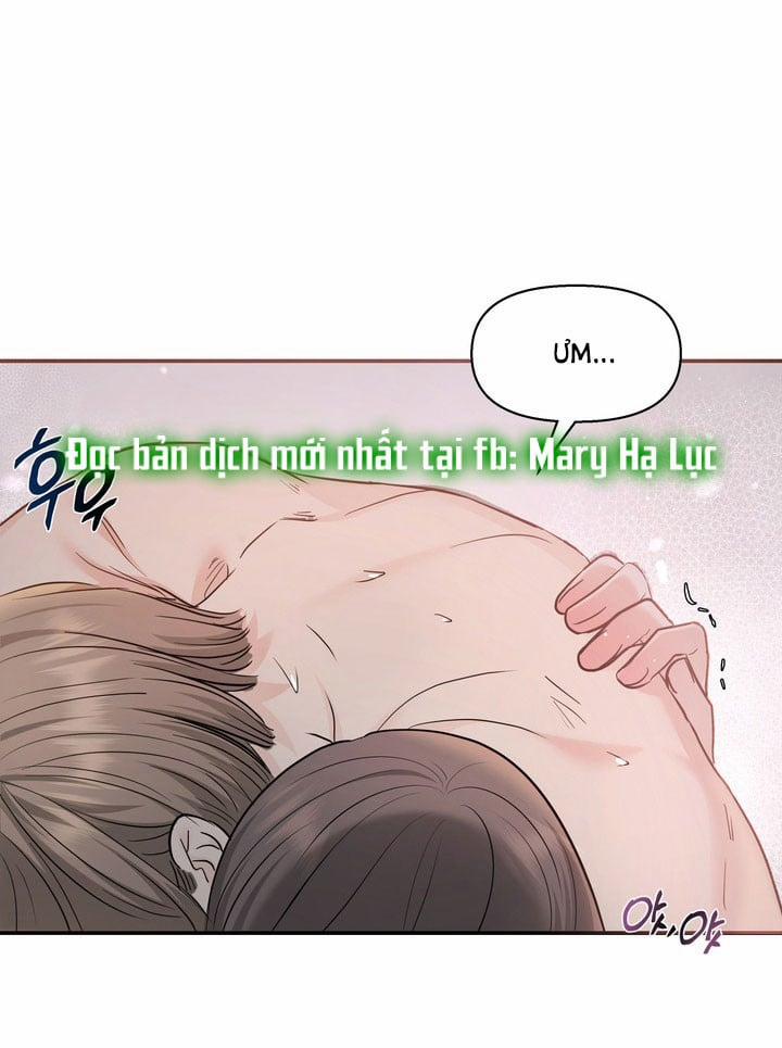 manhwax10.com - Truyện Manhwa [18+] Ceo Đáng Ngờ Chương 19 5 Trang 17