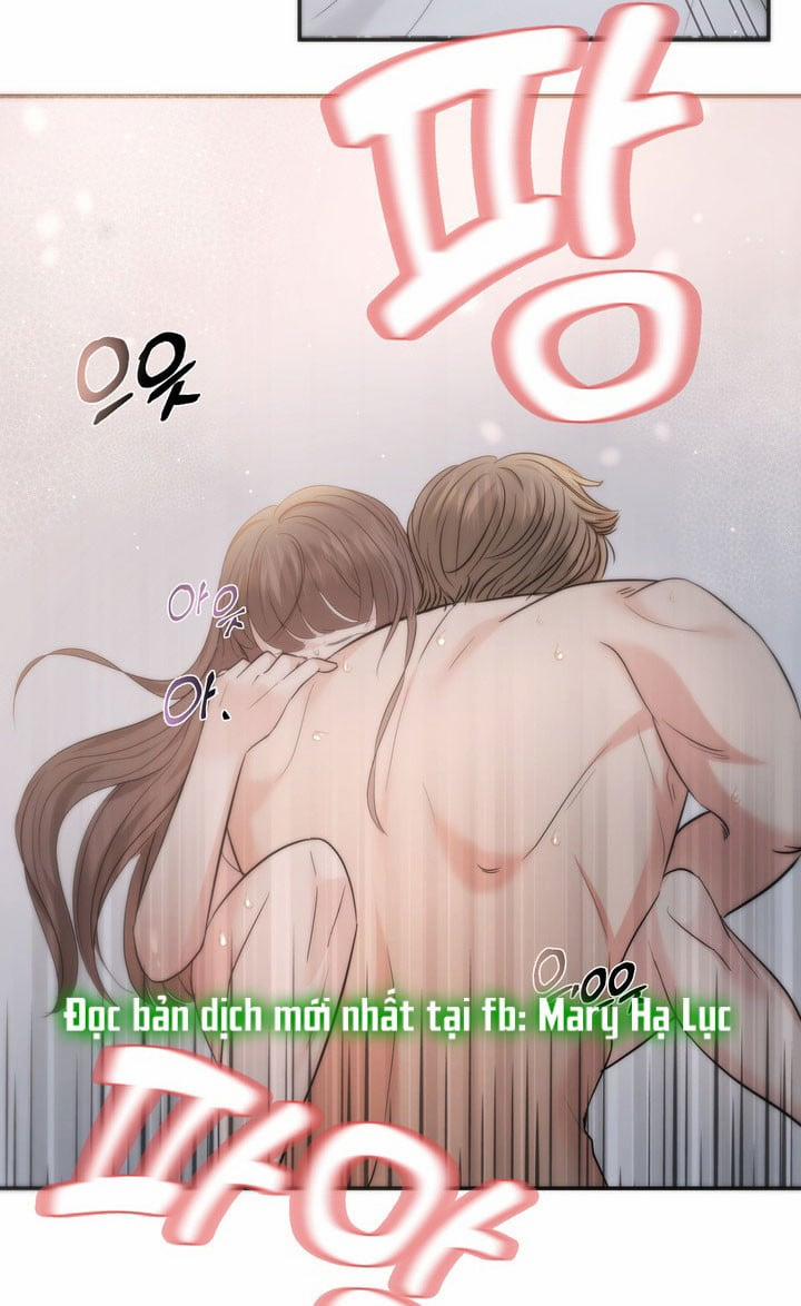 manhwax10.com - Truyện Manhwa [18+] Ceo Đáng Ngờ Chương 19 5 Trang 21