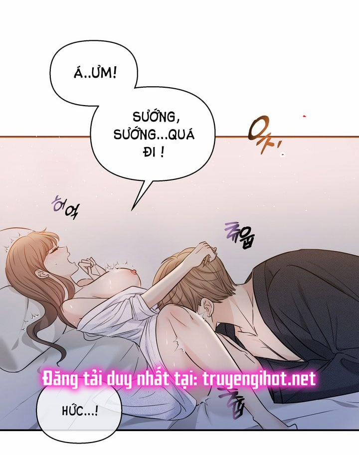 manhwax10.com - Truyện Manhwa [18+] Ceo Đáng Ngờ Chương 19 5 Trang 4