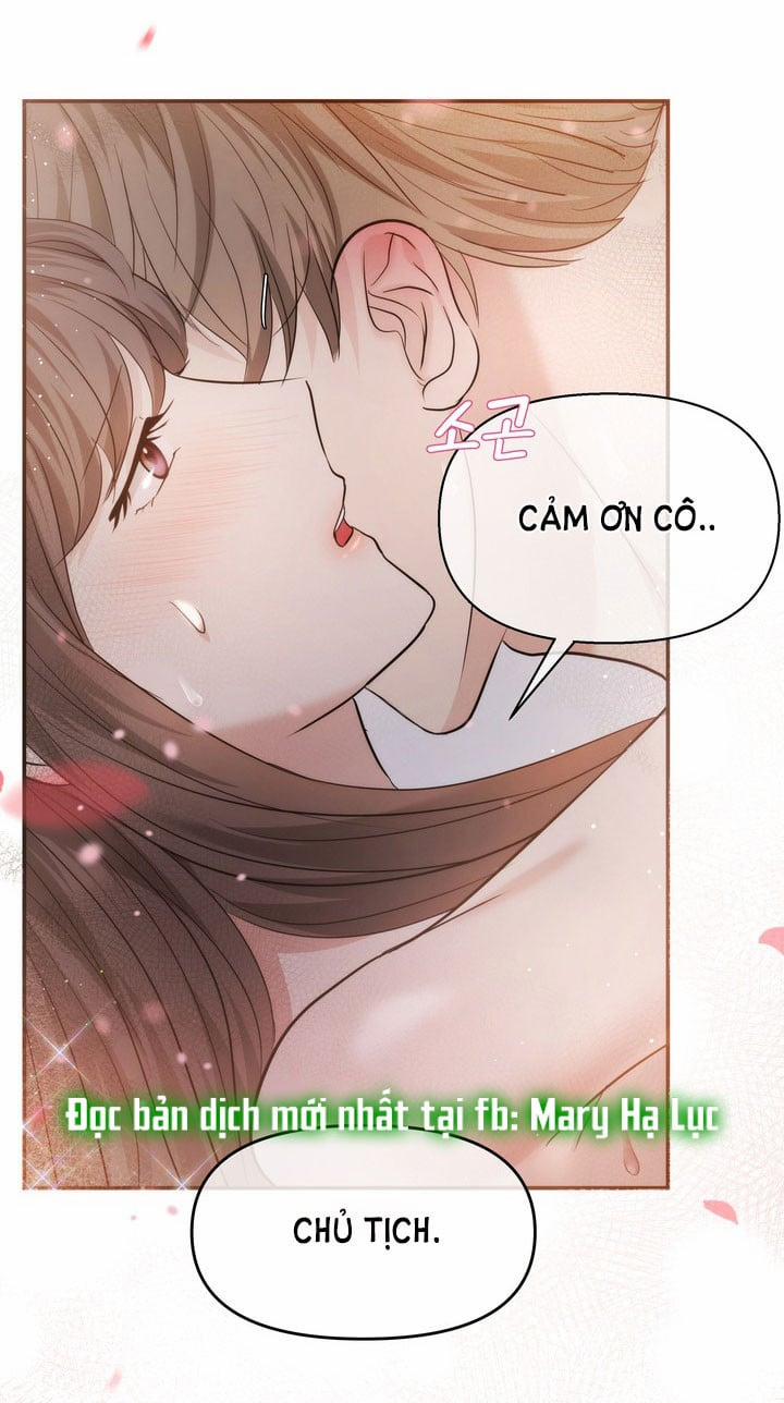 manhwax10.com - Truyện Manhwa [18+] Ceo Đáng Ngờ Chương 19 5 Trang 33