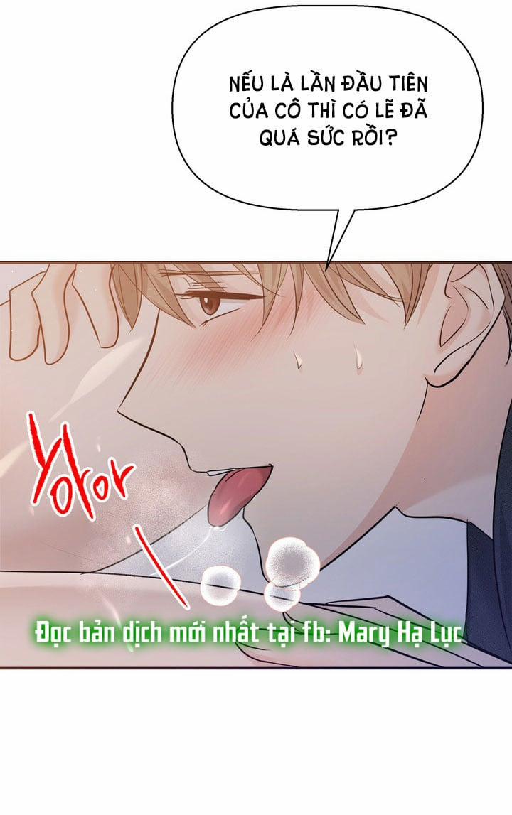 manhwax10.com - Truyện Manhwa [18+] Ceo Đáng Ngờ Chương 19 5 Trang 7