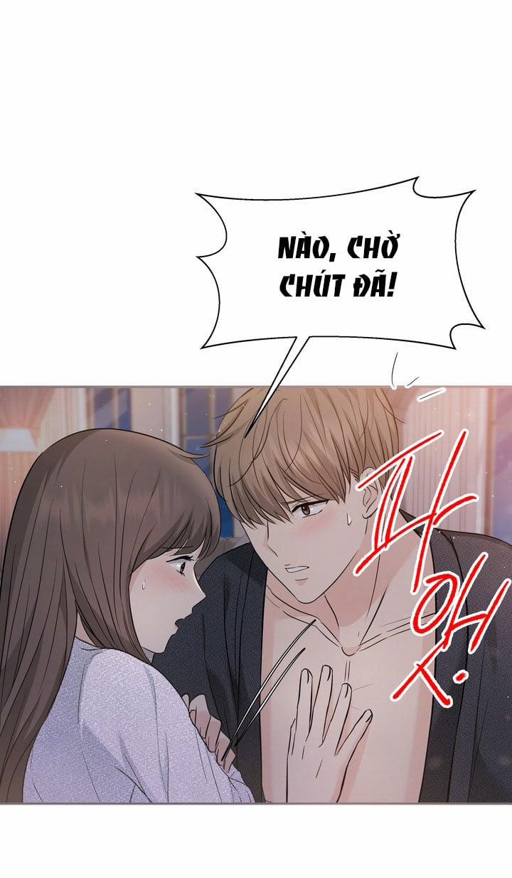 manhwax10.com - Truyện Manhwa [18+] Ceo Đáng Ngờ Chương 19 Trang 16