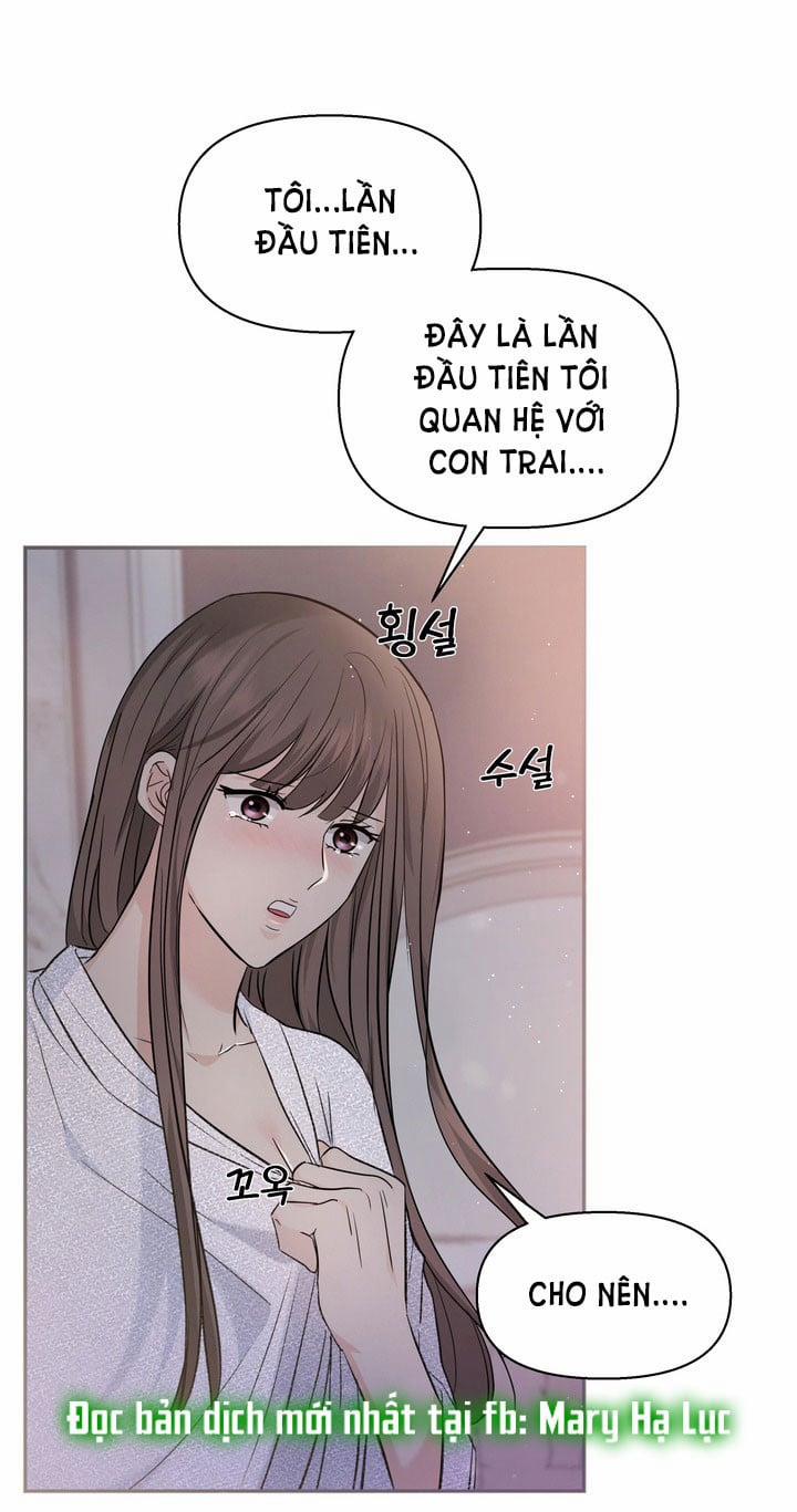 manhwax10.com - Truyện Manhwa [18+] Ceo Đáng Ngờ Chương 19 Trang 17