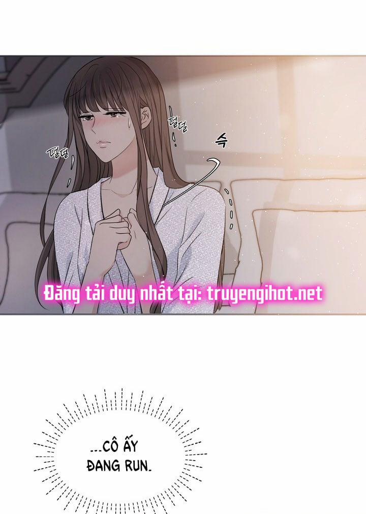 manhwax10.com - Truyện Manhwa [18+] Ceo Đáng Ngờ Chương 19 Trang 19