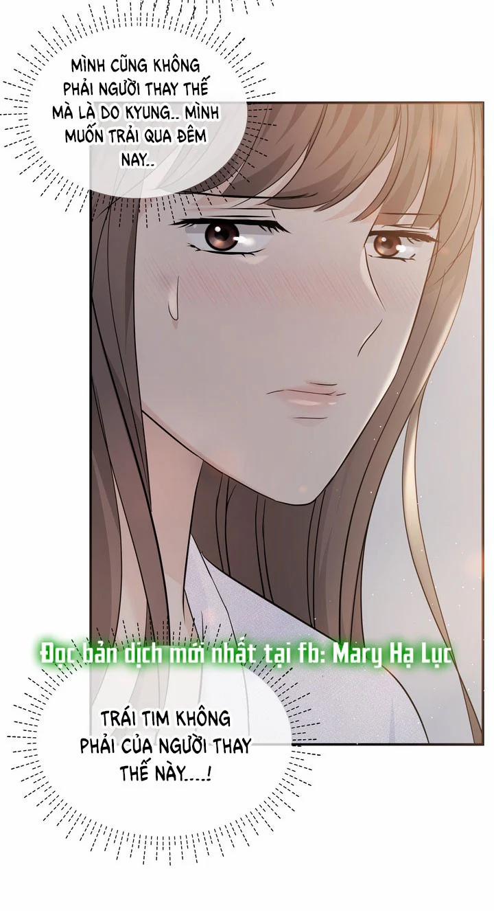 manhwax10.com - Truyện Manhwa [18+] Ceo Đáng Ngờ Chương 19 Trang 24