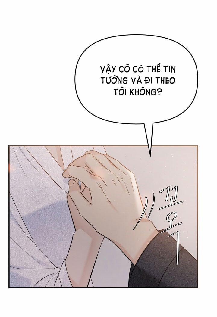 manhwax10.com - Truyện Manhwa [18+] Ceo Đáng Ngờ Chương 19 Trang 25