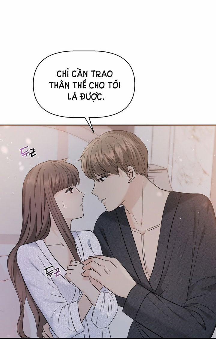 manhwax10.com - Truyện Manhwa [18+] Ceo Đáng Ngờ Chương 19 Trang 26