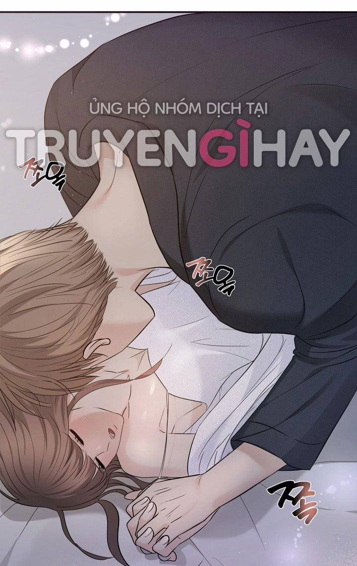 manhwax10.com - Truyện Manhwa [18+] Ceo Đáng Ngờ Chương 19 Trang 30