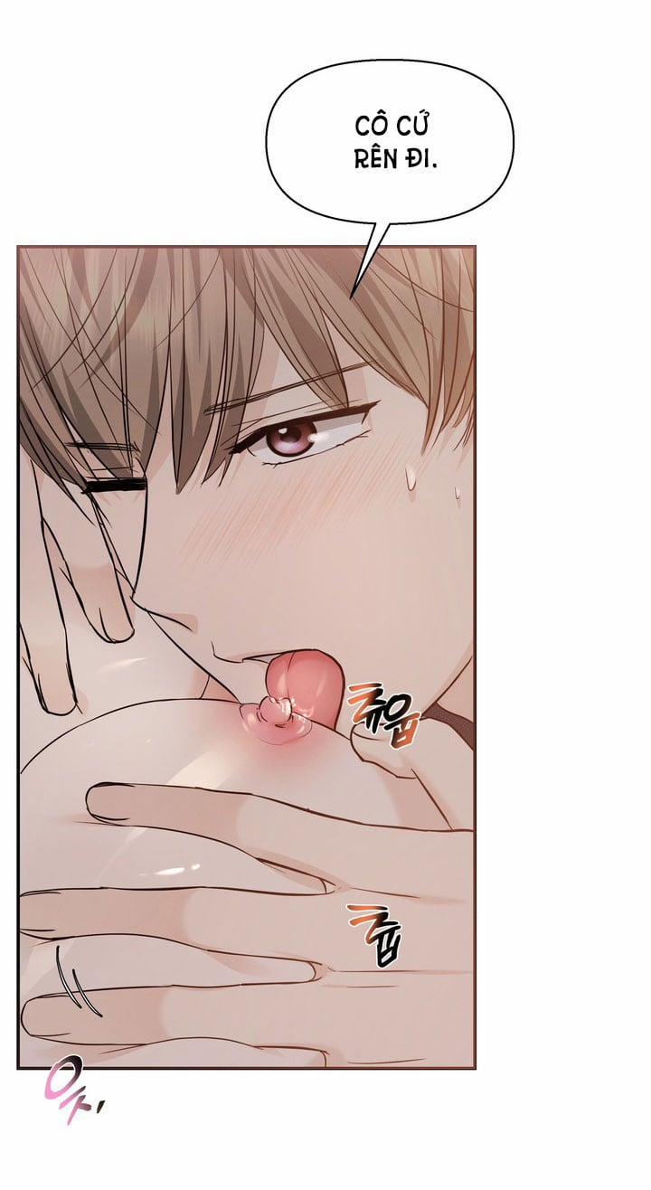 manhwax10.com - Truyện Manhwa [18+] Ceo Đáng Ngờ Chương 19 Trang 32