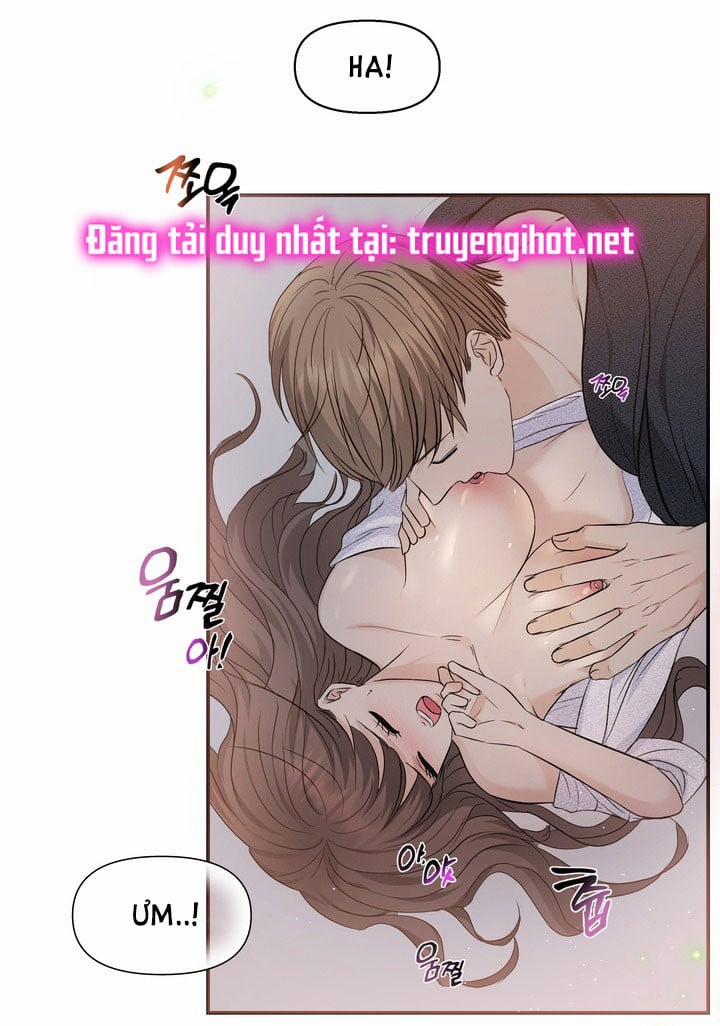 manhwax10.com - Truyện Manhwa [18+] Ceo Đáng Ngờ Chương 19 Trang 33