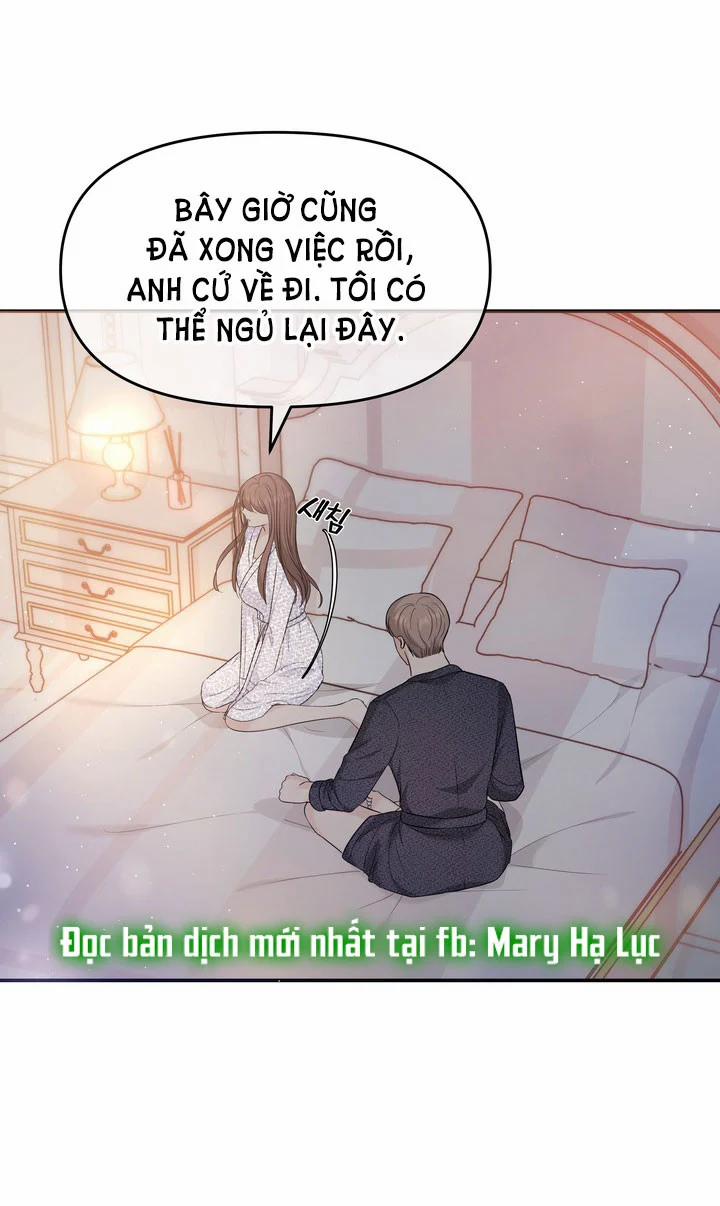 manhwax10.com - Truyện Manhwa [18+] Ceo Đáng Ngờ Chương 19 Trang 6