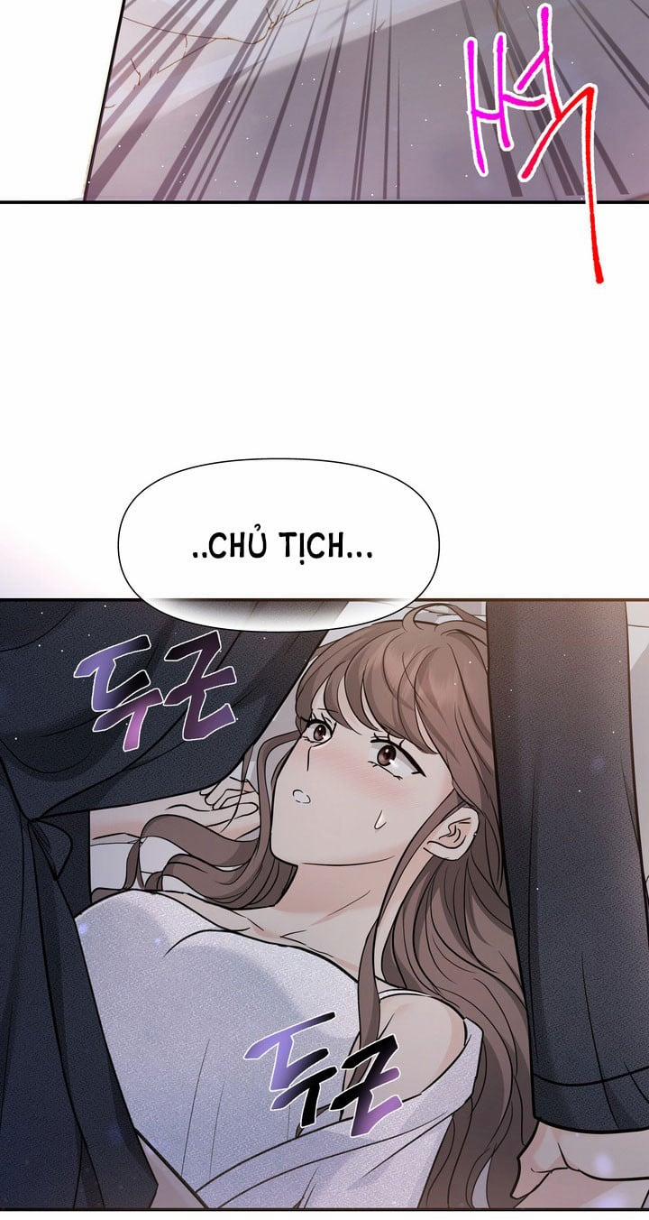 manhwax10.com - Truyện Manhwa [18+] Ceo Đáng Ngờ Chương 19 Trang 8