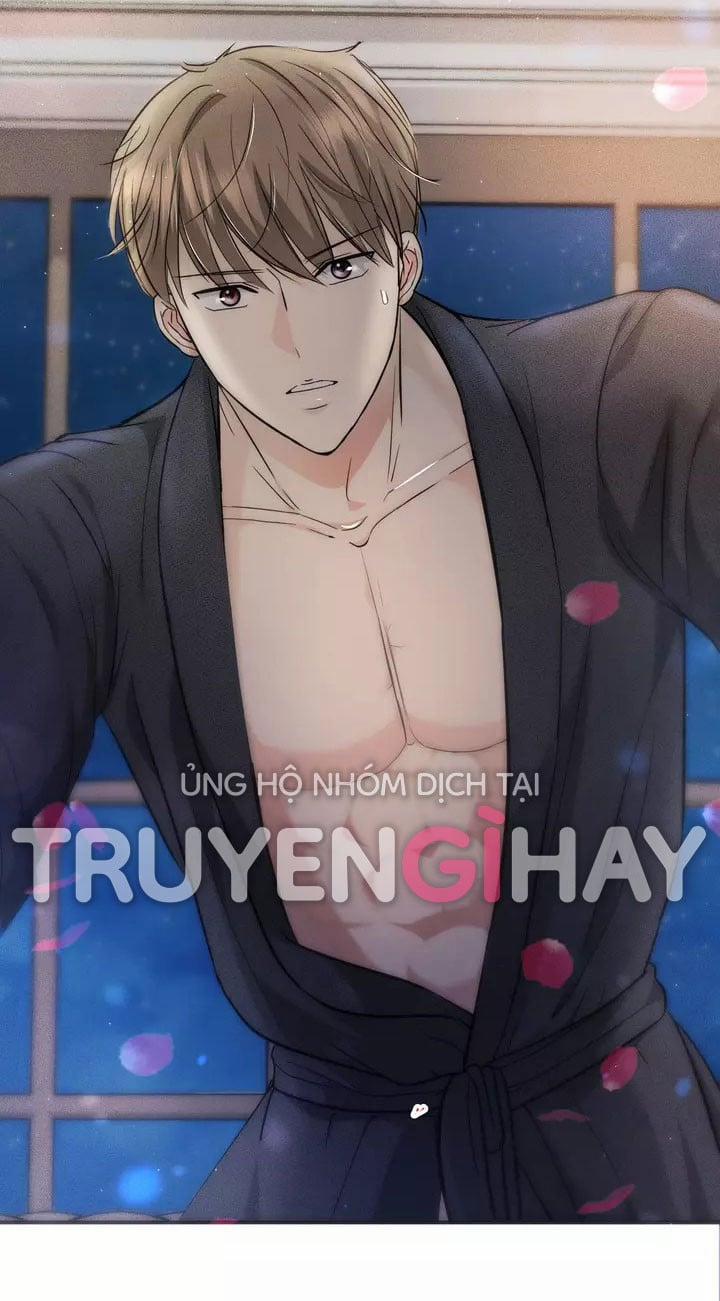 manhwax10.com - Truyện Manhwa [18+] Ceo Đáng Ngờ Chương 19 Trang 10