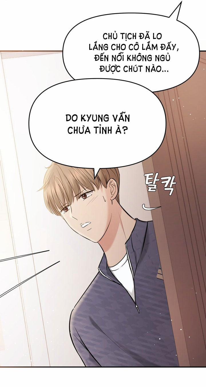 manhwax10.com - Truyện Manhwa [18+] Ceo Đáng Ngờ Chương 20 Trang 11