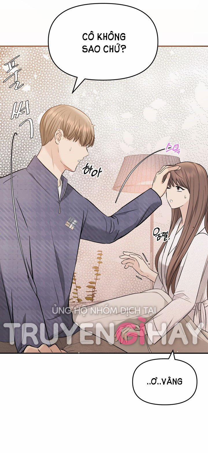 manhwax10.com - Truyện Manhwa [18+] Ceo Đáng Ngờ Chương 20 Trang 14