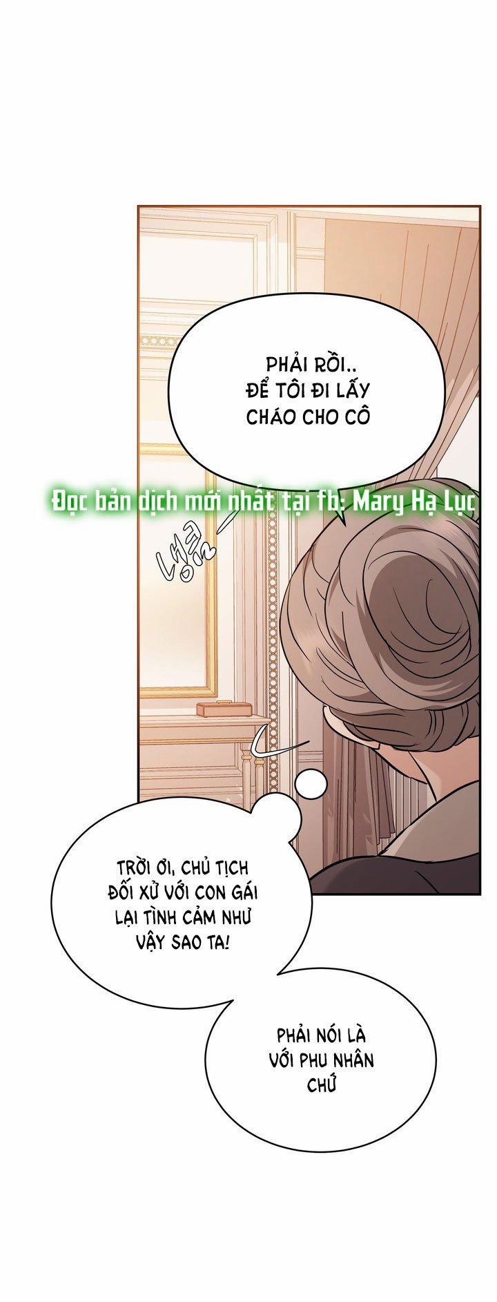 manhwax10.com - Truyện Manhwa [18+] Ceo Đáng Ngờ Chương 20 Trang 16