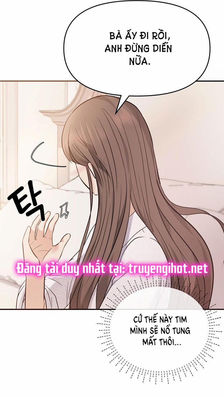 manhwax10.com - Truyện Manhwa [18+] Ceo Đáng Ngờ Chương 20 Trang 18