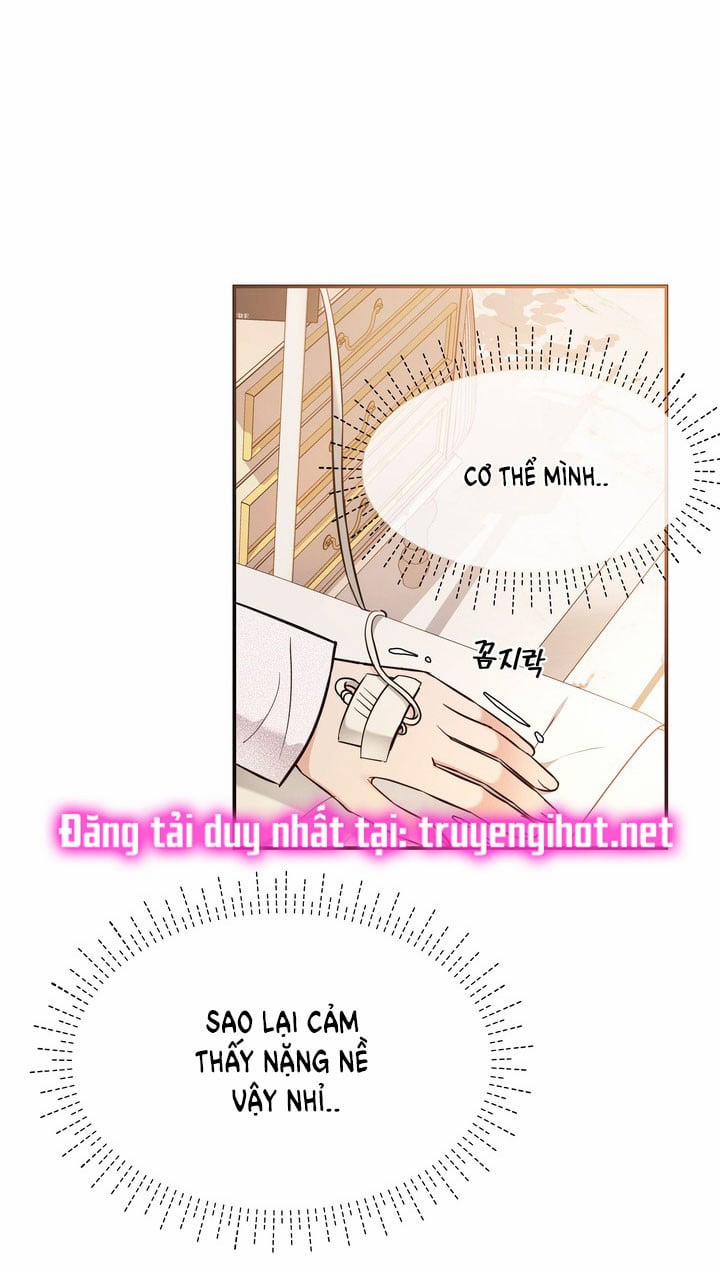 manhwax10.com - Truyện Manhwa [18+] Ceo Đáng Ngờ Chương 20 Trang 3