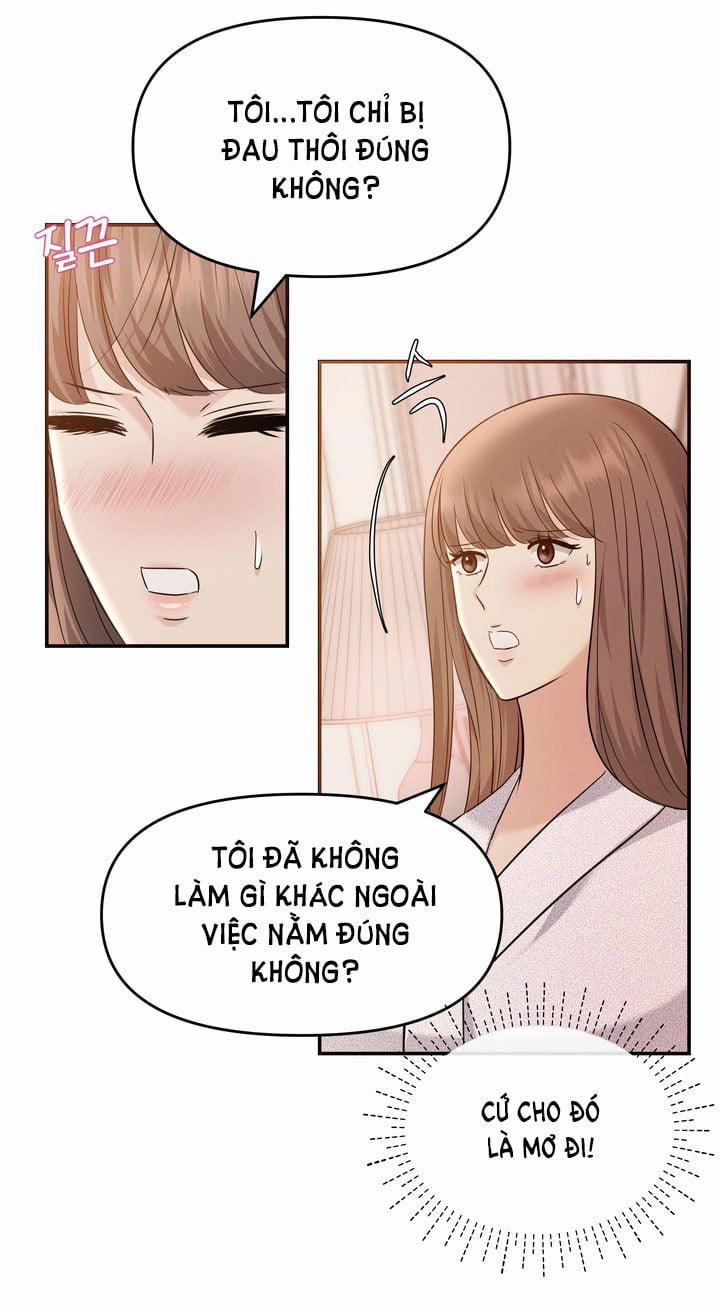 manhwax10.com - Truyện Manhwa [18+] Ceo Đáng Ngờ Chương 20 Trang 23