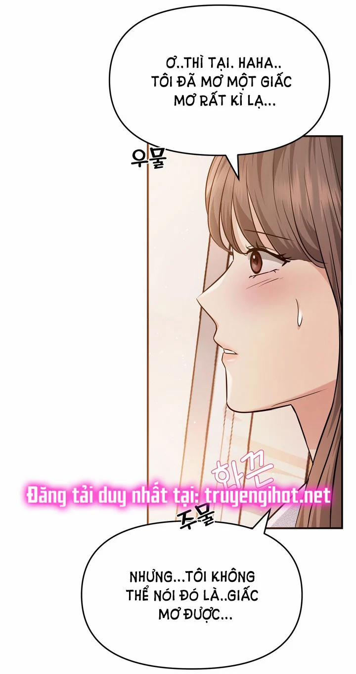 manhwax10.com - Truyện Manhwa [18+] Ceo Đáng Ngờ Chương 20 Trang 25