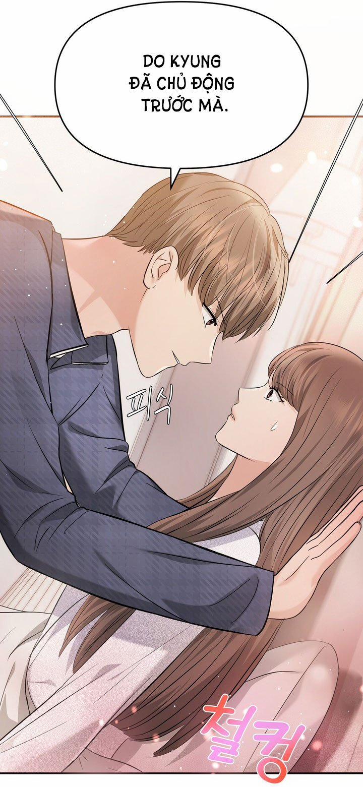 manhwax10.com - Truyện Manhwa [18+] Ceo Đáng Ngờ Chương 20 Trang 27