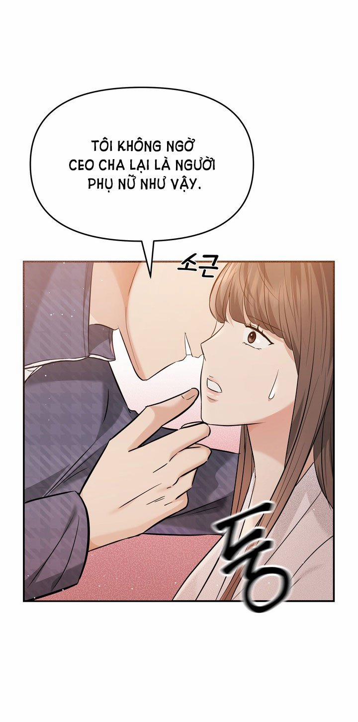 manhwax10.com - Truyện Manhwa [18+] Ceo Đáng Ngờ Chương 20 Trang 28