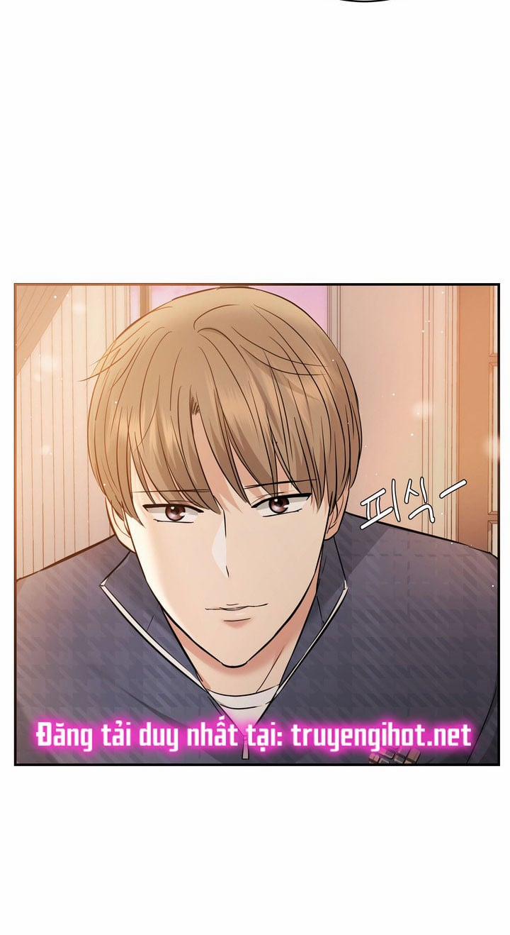 manhwax10.com - Truyện Manhwa [18+] Ceo Đáng Ngờ Chương 20 Trang 32