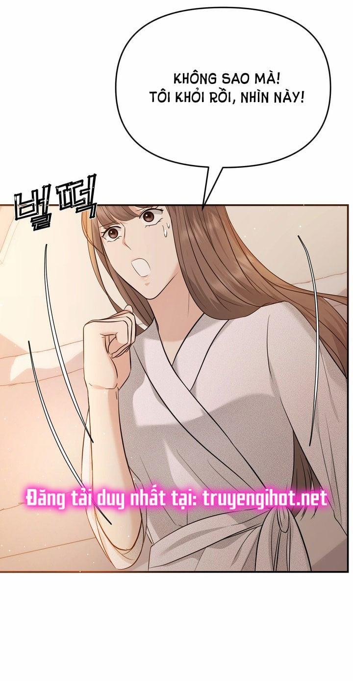 manhwax10.com - Truyện Manhwa [18+] Ceo Đáng Ngờ Chương 20 Trang 36