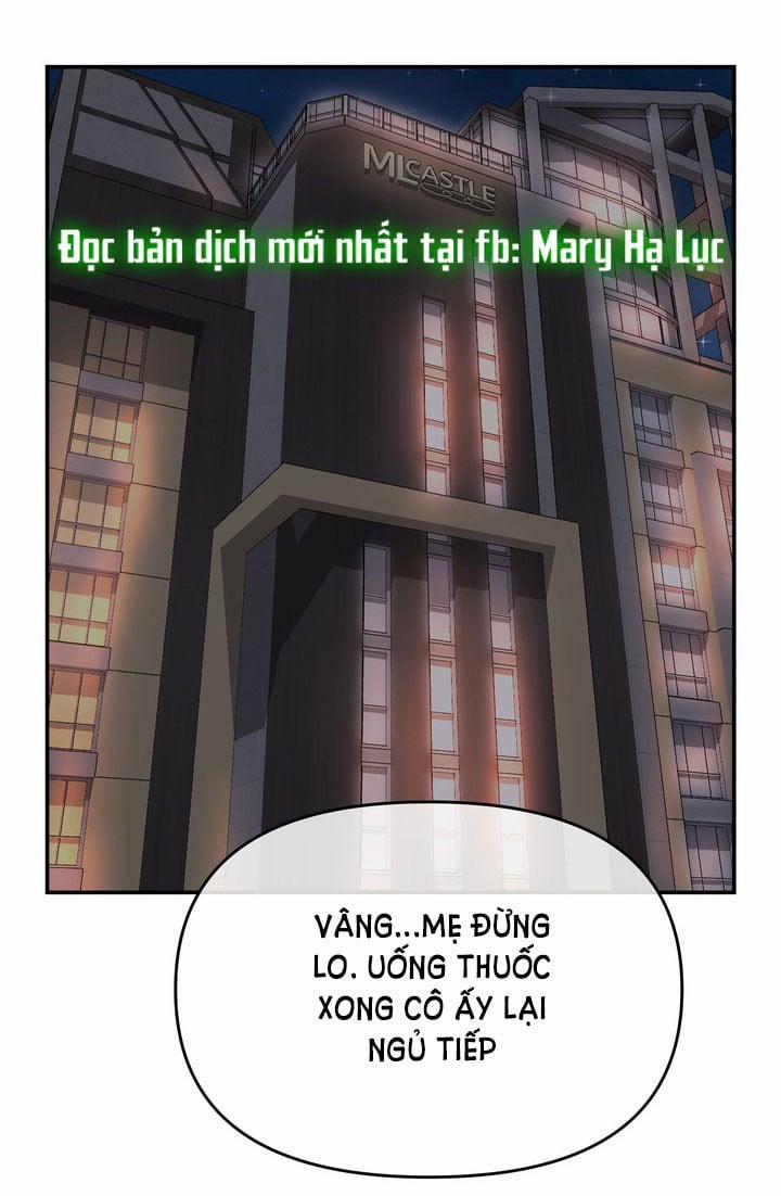 manhwax10.com - Truyện Manhwa [18+] Ceo Đáng Ngờ Chương 20 Trang 40