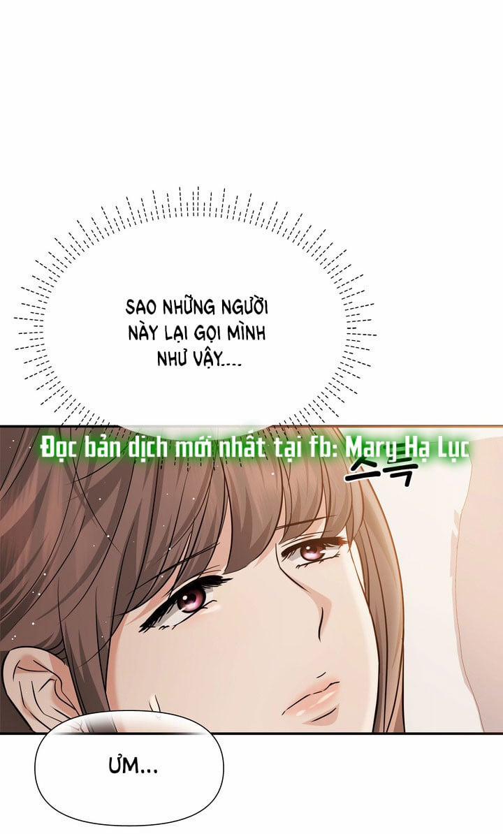 manhwax10.com - Truyện Manhwa [18+] Ceo Đáng Ngờ Chương 20 Trang 5