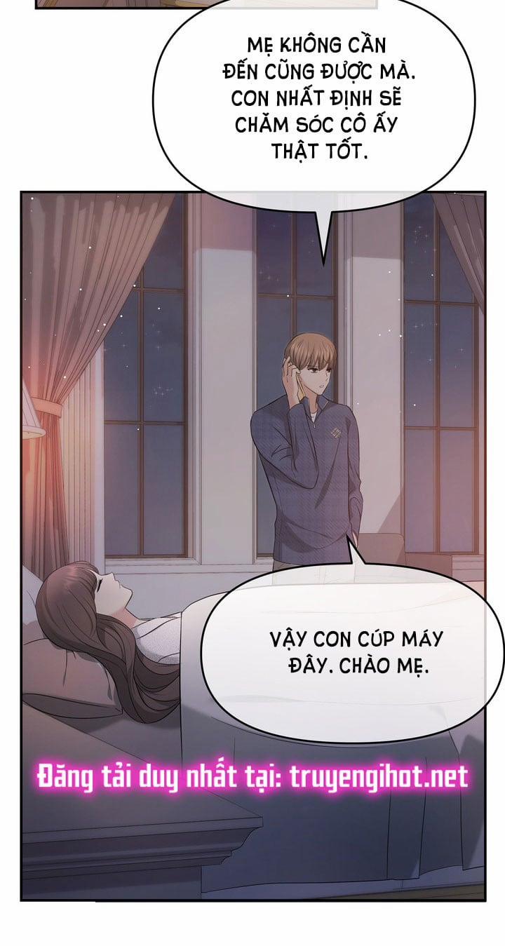 manhwax10.com - Truyện Manhwa [18+] Ceo Đáng Ngờ Chương 20 Trang 42